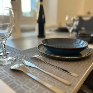 Apartmán O2 Arena -pva Expo - Tomy -praha, Praha